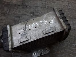 Hyundai Elantra Chłodnica powietrza doładowującego / Intercooler 2827027010