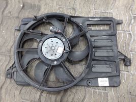 Mazda 5 Ventilatore di raffreddamento elettrico del radiatore Y65515025A