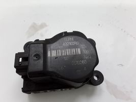 Cadillac SRX Tuloilmaventtiilin käyttömoottori 52432102R0