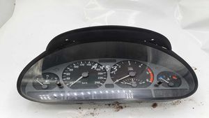 BMW 3 E46 Geschwindigkeitsmesser Cockpit 6910277