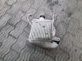 Hyundai Trajet Chłodnica powietrza doładowującego / Intercooler 