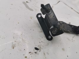 BMW 3 E46 ABS pump bracket 