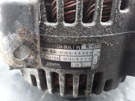 KIA Sorento Alternator 373004A300