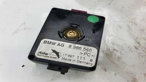 BMW 3 E46 Module unité de contrôle d'antenne 8386546