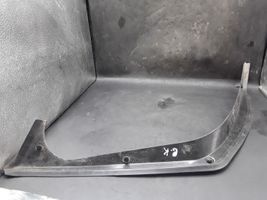 Mercedes-Benz C AMG W204 Rivestimento laterale del portellone posteriore/bagagliaio A2046931533