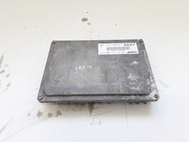 Cadillac SRX Calculateur moteur ECU 12642843