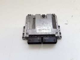 Ford Focus Moottorin ohjainlaite/moduuli H1F112A650CD