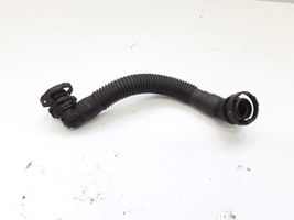 Volkswagen Sharan Breather hose/pipe 03L103493AE