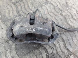 Citroen C5 Caliper del freno trasero 0204201313