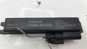 Land Rover Range Rover Sport L320 Moduł / Sterownik anteny 5E08X0107