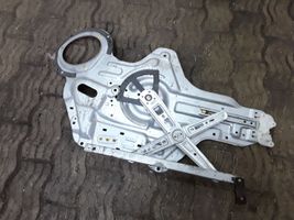 KIA Cerato Fensterhebermechanismus ohne Motor Tür vorne 824802F020