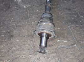 Mercedes-Benz C AMG W204 Rear driveshaft 