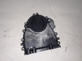 Audi A8 S8 D3 4E Timing chain cover 059109130D