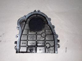 Audi A8 S8 D3 4E Abdeckung Steuerkette 059109130D