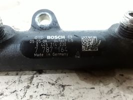 BMW 1 E82 E88 Fuel main line pipe 0445214030