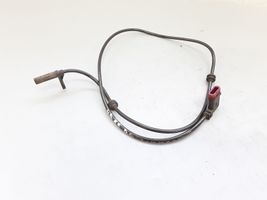 Mercedes-Benz C AMG W204 Pakaļējais bremžu ABS sensors A2045400317