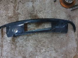 Nissan X-Trail T30 Rivestimento della parte inferiore del paraurti posteriore 