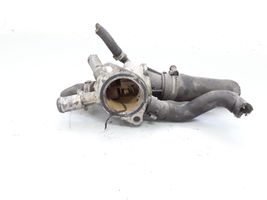 Fiat Stilo Termostaatin kotelo 46546375