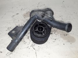Renault Megane III Engine coolant pipe/hose 8200552604