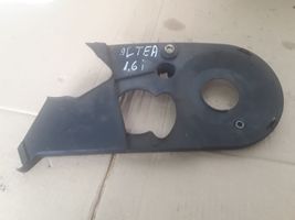 Seat Altea Osłona paska / łańcucha rozrządu 06B109145