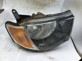 Mitsubishi L200 Headlight/headlamp MN146196