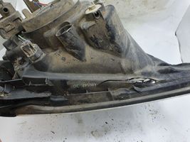 Mitsubishi L200 Headlight/headlamp MN146196