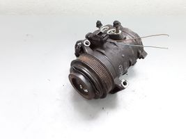 Jeep Grand Cherokee (WK) Compressore aria condizionata (A/C) (pompa) 55116835AD