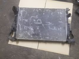 Volvo S60 Intercooler radiator 