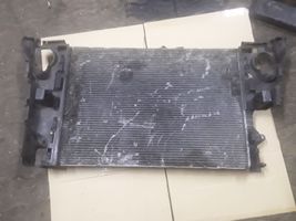 Volvo S60 Intercooler radiator 