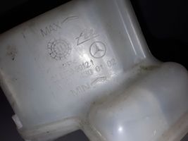 Mercedes-Benz C AMG W204 Maître-cylindre de frein A2044300102
