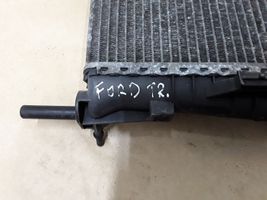 Ford Transit Interkūlerio radiatorius 