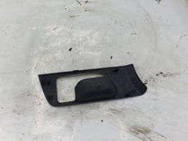 Toyota Avensis T250 Obudowa klamki wewnętrznej drzwi przednich 6761605020