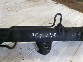 Toyota Corolla Verso E121 Steering rack 