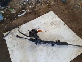 Toyota Corolla Verso E121 Steering rack 