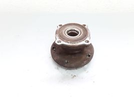 BMW X5 E53 Wheel ball bearing 