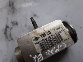 Ford S-MAX Air conditioning (A/C) expansion valve 9G9119849AA