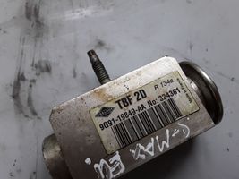 Ford S-MAX Zawór rozprężny klimatyzacji A/C 9G9119849AA