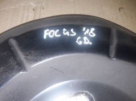 Ford Focus Couvercle anti-poussière disque de plaque de frein arrière AV612K317AA