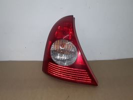 Renault Clio II Lampa tylna X65PH2REN