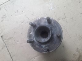 Ford Mondeo MK IV Cuscinetto a sfera della ruota posteriore 