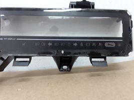 Renault Scenic III -  Grand scenic III Cornice cruscotto 555002220805