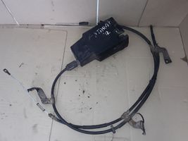 Opel Antara Moduł / Sterownik hamulca ręcznego 20951996