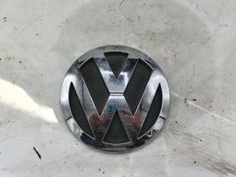 Volkswagen Touareg I Valmistajan merkki/logo/tunnus 7L6853630