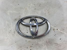 Toyota Corolla Verso E121 Logo/stemma case automobilistiche 32801010