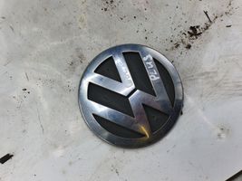 Volkswagen Golf Plus Gamintojo ženkliukas/ modelio raidės 5M0853630
