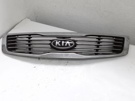 KIA Magentis Grille de calandre avant 