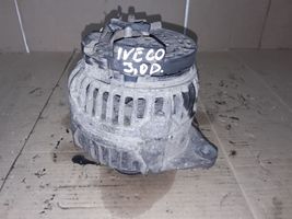 Iveco Daily 45 - 49.10 Generatore/alternatore 504057813