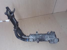 Iveco Daily 45 - 49.10 Valvola di raffreddamento EGR 504136967