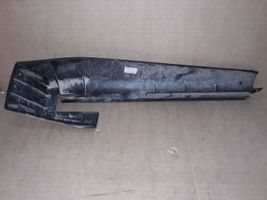 Mercedes-Benz ML W164 Rivestimento del binario sedile anteriore del passeggero A1649194920