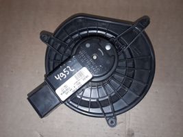 Dodge Nitro Heater fan/blower T1001546EA